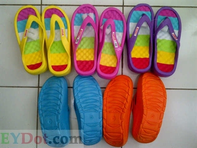 Picture of SANDAL 001 (36-40) (50P-5W)