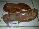 Picture of SANDAL 611 (36-40) (80P-5W)