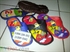 Picture of SANDAL 1388 (30-35) (120P-5W)