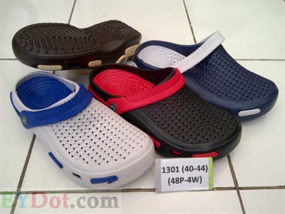 Picture of SANDAL 1301 (40-44) (48P-4W)