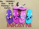 Picture of Sandal Dewasa YK5008-1 (36-40)