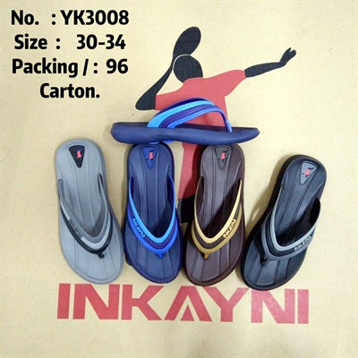 Picture of Sandal YK-3008 (30-34)