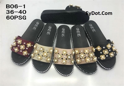 Picture of SANDAL B06-1 (36-40) (5W-60P)