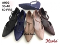 Picture of SANDAL A902 (36-40) (5W-60P)